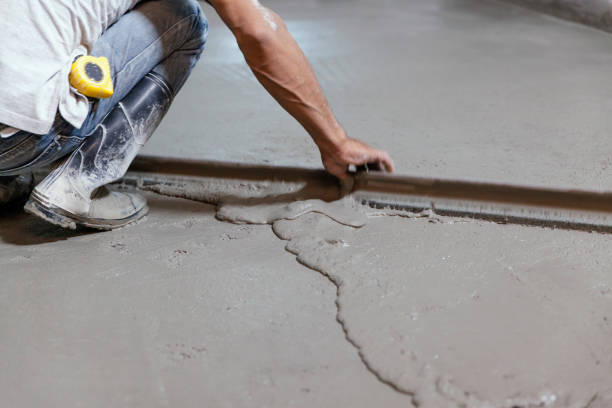 Best Commercial Concrete Contractor  in Rome, GA