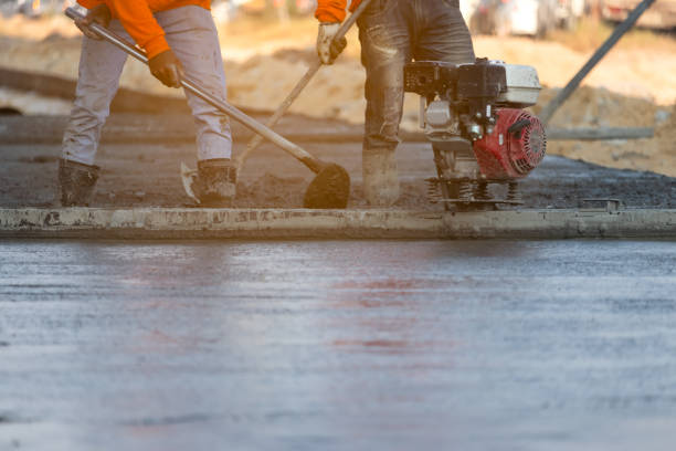 Best Poured Concrete Foundation  in Rome, GA