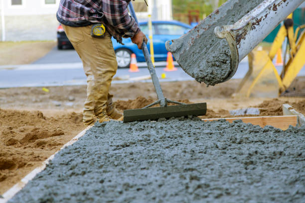 Best Concrete Foundation Repair  in Rome, GA