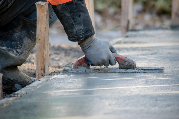 Best Local Concrete Companies  in Rome, GA