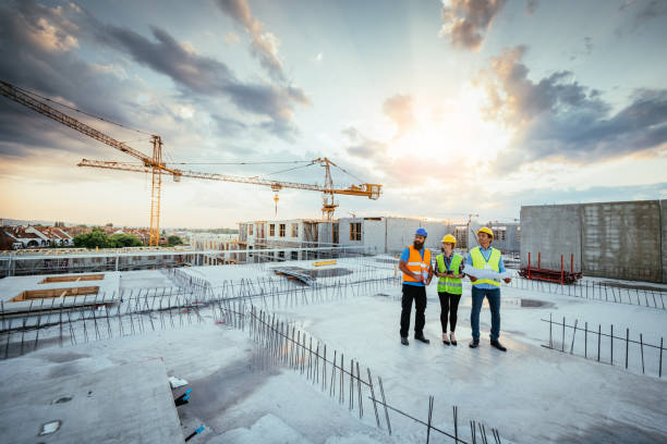 Best Waterproofing & Drywells  in Rome, GA