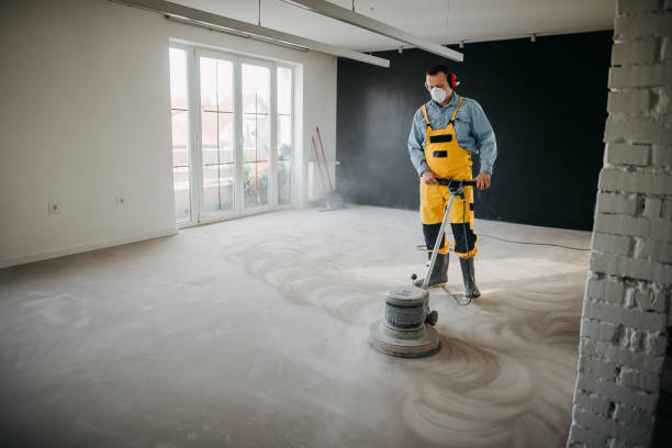 Best Concrete Slab Installation  in Rome, GA