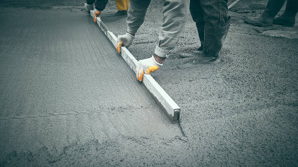 Best Concrete Contractor Near Me  in Rome, GA