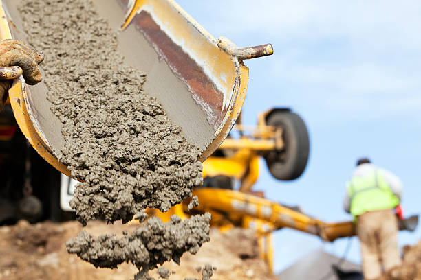  Rome, GA Concrete contractor Pros