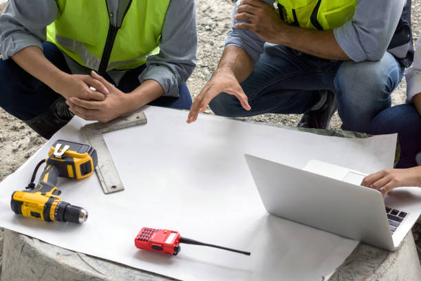 Best Residential Concrete Services  in Rome, GA